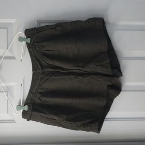 Old Navy high-waisted shorts